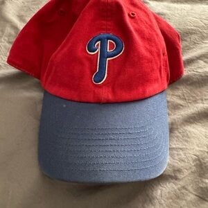 Philadelphia Phillies baseball hat